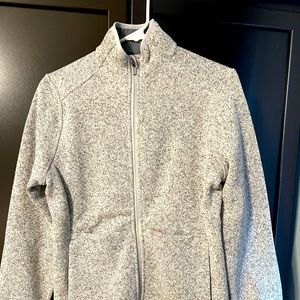 FIGS On-Shift Sweater Knit Jacket, NWT
